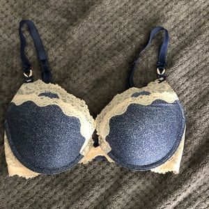 Victoria’s Secret Bra